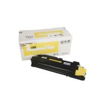Compatibele tonercartridge 1T02TWANL0, TK5280Y, 11000 pagina's voor Kyocera-printers (Orink white box)