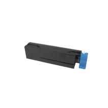 Gerevulde tonercartridge 44574802, 7000 pagina's voor Oki-printers