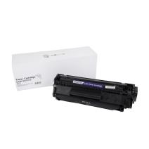 Compatibele tonercartridge Q2612X, 12A, FX10, 0263B002, 7616A005, CRG703, 3000 pagina's voor HP-printers (Orink white box)