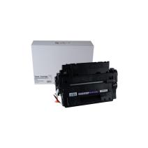 Compatibele tonercartridge CE255A, 55A, 3481B002, CRG724, 6000 pagina's voor HP-printers (Orink white box)
