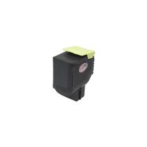 Gereviseerde tonercartridge 71B20M0, 2300 pagina's voor Lexmark-printers