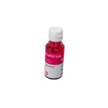 Compatibele inktcartridge M0H55AE, GT52, 70ml voor HP-printers (BULK)