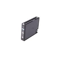 Compatibele inktcartridge 4876B001, PGI29PC, 38ml voor Canon-printers (ORINK BULK), foto