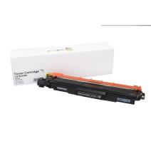 Compatibele tonercartridge TN243BK, 1400 pagina's voor Brother-printers (Orink white box)