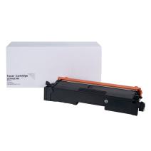 Compatibele tonercartridge TN627BK, TN627Bk, 10000 pagina's voor Brother-printers (Orink white box)