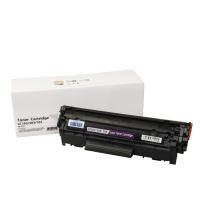 Compatibele tonercartridge 7616A005, CRG703, 2500 pagina's voor Canon-printers (Orink white box)