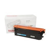Compatibele tonercartridge 4565C001, T10 C, OEM CHIP, 10000 pagina's voor Canon printers