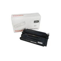 Compatibele tonercartridge CF259X, 59X, 3010C002, CRG057H, ZONDER CHIP, 10000 pagina's voor HP-printers