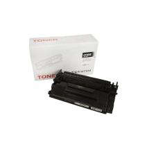 Compatibele tonercartridge CF289X, 89X, 3007C002, CRG056, ZONDER CHIP, 10000 pagina's voor HP-printers