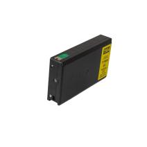 Compatibele inktcartridge C13T79044010, C13T79144010, 79XL, 20ml voor Epson-printers (BULK)