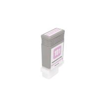 Gereviseerde inktcartridge 0888B001, PFI101PM, 130ml voor Canon-printers (BULK), foto