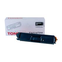 Compatibele tonercartridge TN426BK, TN423BK, TN421BK, 6500 pagina's voor Brother-printers