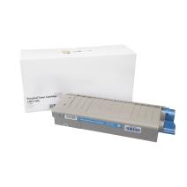 Compatibele tonercartridge 44318607, 11500 pagina's voor Oki-printers (Orink white box)