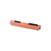 Gereviseerde tonercartridge CF350A, 1300 pagina's voor HP-printers