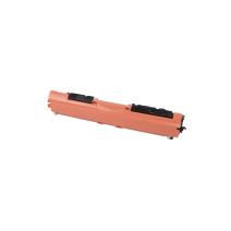 Gereviseerde tonercartridge CE310A, 126A, 1200 pagina's voor HP-printers