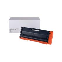 Compatibele tonercartridge TN821XLBK, 12000 pagina's voor Brother-printers (Orink white box)