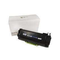 Compatibele tonercartridge 52D2H00, 522H, WITHOUT CHIP, 25000 pagina's voor Lexmark-printers (Orink White Box)