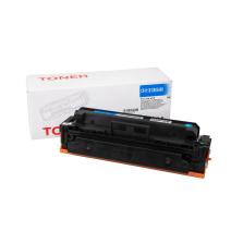 Compatibele tonercartridge CF411X, 410X, 1253C002, CRG046HC, 5000 pagina's voor HP-printers