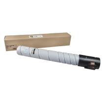Compatibele tonercartridge A11G151, A11G150, TN216BK, TN319BK, 29000 pagina's voor Konica Minolta-printers (ORINK)