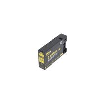 Compatibele inktcartridge 9195B001, PGI1500XL, geel, 13ml voor Canon-printers (ORINK BULK)