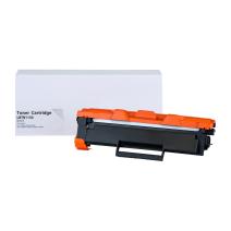 Compatibele tonercartridge TN1150, 1000 pagina's voor Brother-printers (Orink white box)