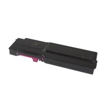 Gereviseerde tonercartridge 593-BBBS, V4TG6, 4000 pagina's voor Dell-printers