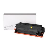 Compatibele tonercartridge 4563C001, T10 Y, 10000 pagina's voor Canon-printers (ORINK white box)