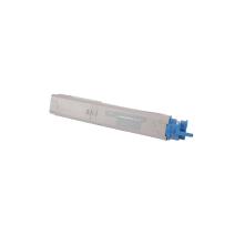 Gereviseerde tonercartridge 43459332, 2500 pagina's voor Oki-printers