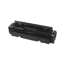 Gereviseerde tonercartridge CF411X, 5000 pagina's voor HP-printers