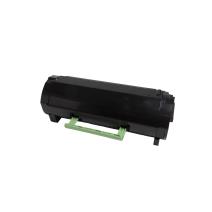 Gereviseerde tonercartridge 52D2H00, 522H, 25000 pagina's voor Lexmark-printers