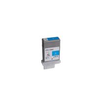 Compatibele inktcartridge 2886C001, PFI120C, 130ml voor Canon-printers (ORINK BULK)