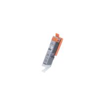 Compatibele inktcartridge 0335C001, CLI571GYXL, 11ml voor Canon-printers (ORINK BULK)