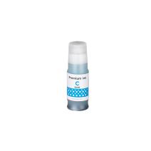 Compatibele inktcartridge 4546C001, GI-51, 70ml voor Canon-printers (ORINK BULK)