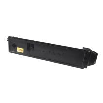 Gereviseerde tonercartridge 1T02K00NL0, TK895BK, 12000 pagina's voor Kyocera-printers