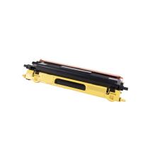 Gereviseerde tonercartridge TN130Y, TN135Y, 4000 pagina's voor Brother-printers