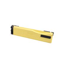Gereviseerde tonercartridge 0T2HMAEU, TK550Y, 6000 pagina's voor Kyocera-printers