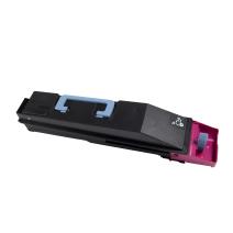 Gerevulde tonercartridge 1T02JZBEU0, TK865M, 12000 pagina's voor Kyocera-printers