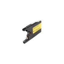 Compatibele inktcartridge LC1240Y, LC1280Y, LC400Y, LC450Y, 12ml voor Brother-printers (BULK)