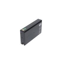 Compatibele inktcartridge C13T789140, T789XXL, 70ml voor Epson-printers (BULK)
