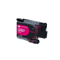 Compatibele inktcartridge LC527M, 14ml voor Brother-printers (ORINK BULK)