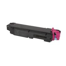 Gereviseerde tonercartridge 1T02NSBNL0, TK5150M, 10000 pagina's voor Kyocera-printers