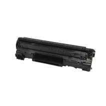 Gereviseerde tonercartridge 9435B002, CRG737, 2400 pagina's voor Canon-printers