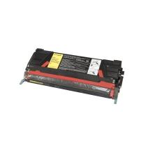 Gereviseerde tonercartridge C5342YX, 7000 pagina's voor Lexmark-printers
