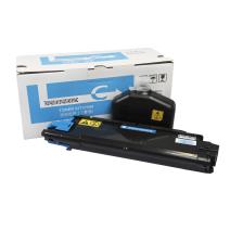 Compatibele tonercartridge 1T02NRCNL0, TK5140C, 5000 pagina's voor Kyocera-printers (Orink white box)