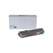 Compatibele tonercartridge 46490606, 6000 pagina's voor Oki-printers (Orink white box)