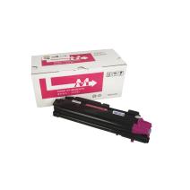 Compatibele tonercartridge 1T02TVBNL0, TK5270M, 6000 pagina's voor Kyocera-printers (Orink white box)