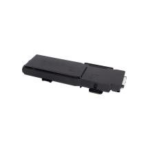 Gereviseerde tonercartridge 593-11120, MD8G4, 9000 pagina's voor Dell-printers