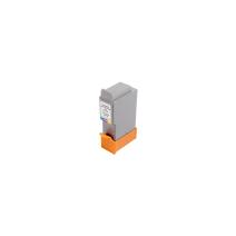 Compatibele inktcartridge 0955A002 / 6882A002, BCI21C / BCI24C, 15ml voor Canon-printers (BULK)