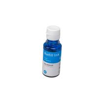 Compatibele inktcartridge M0H54AE, GT52, 70ml voor HP-printers (BULK)