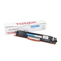 Compatibele tonercartridge CE311A, 126A, CF351A, 130A, 4369B002, CRG729, 1000 pagina's voor HP-printers